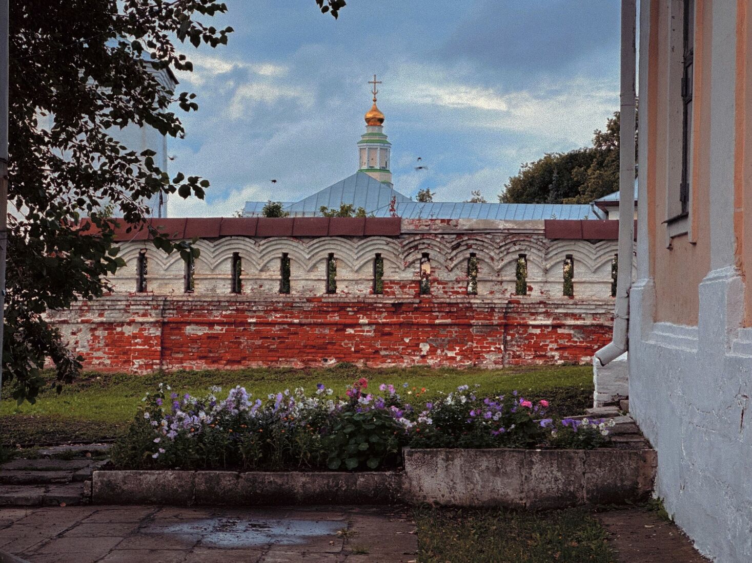 Alexei Jurchenko. Portfolio. Vladimir (2024). Владимир, Россия, август 2024