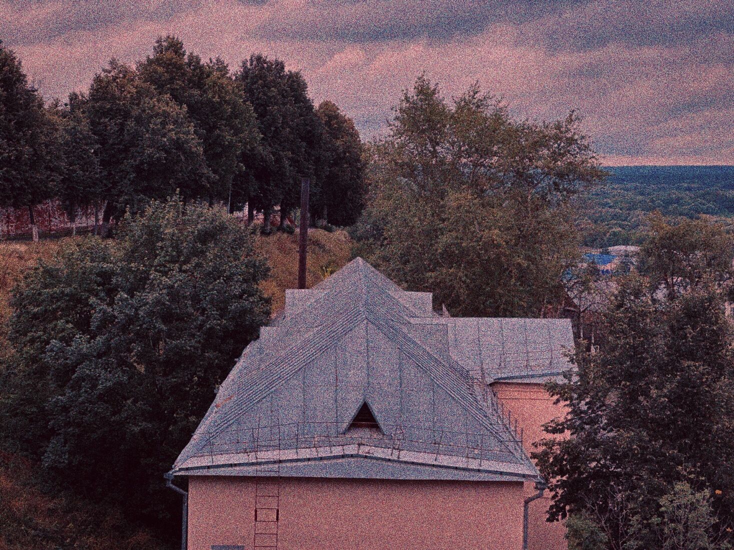 Alexei Jurchenko. Portfolio. Vladimir (2024). Владимир, Россия, август 2024