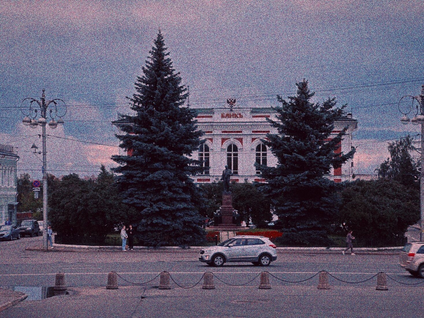 Alexei Jurchenko. Portfolio. Vladimir (2024). Владимир, Россия, август 2024