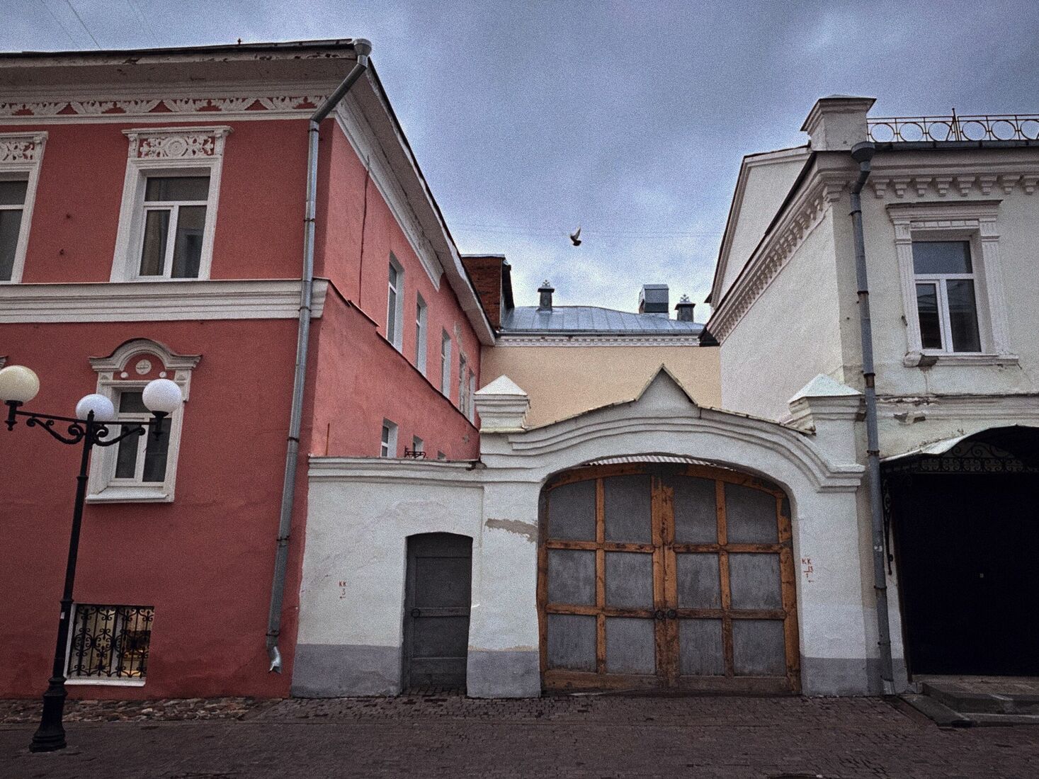 Alexei Jurchenko. Portfolio. Vladimir (2024). Владимир, Россия, август 2024