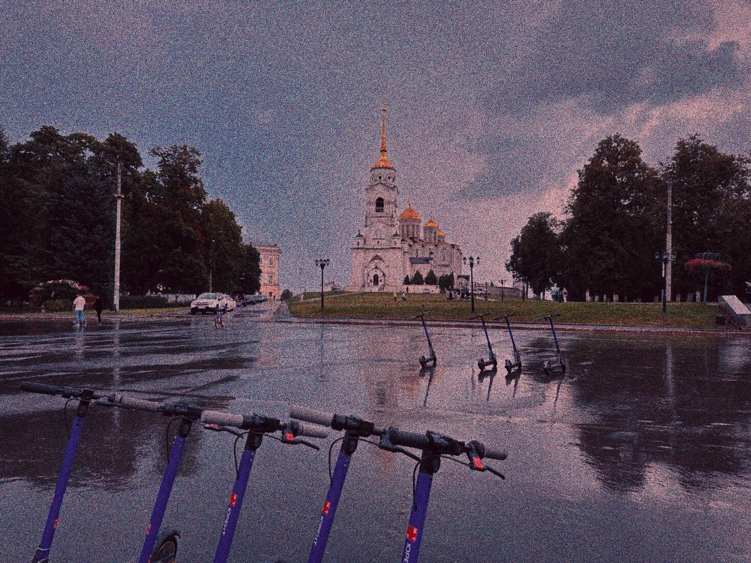 Alexei Jurchenko. Portfolio. Vladimir (2024). Владимир, Россия, август 2024
