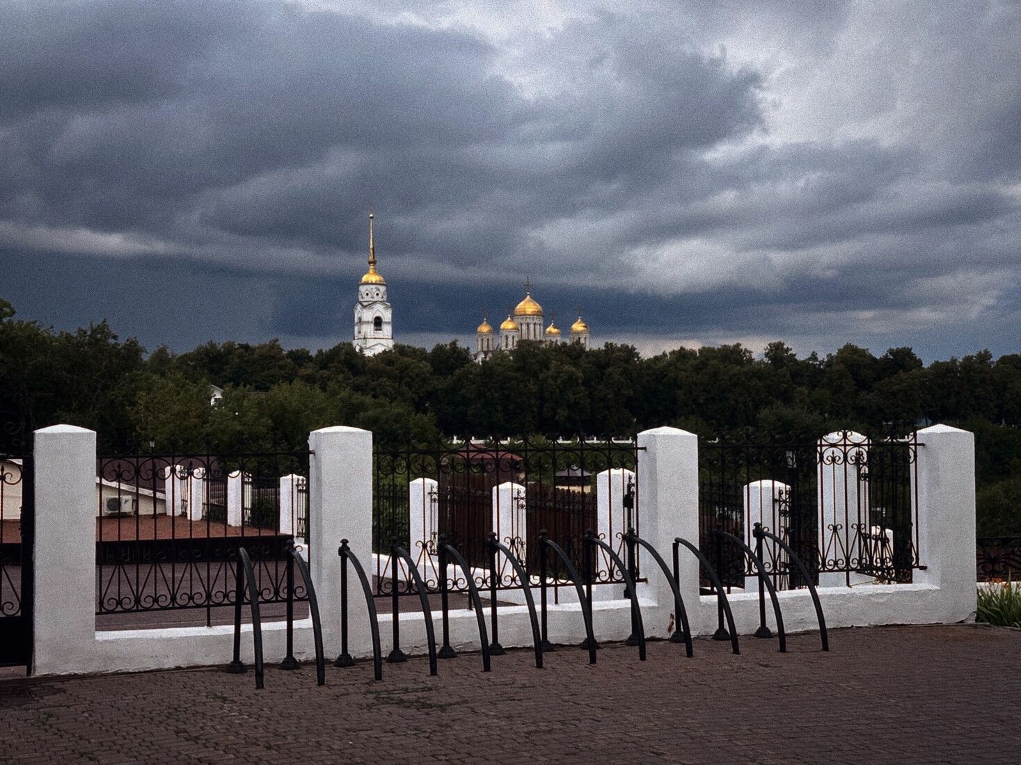 Alexei Jurchenko. Portfolio. Vladimir (2024). Владимир, Россия, август 2024