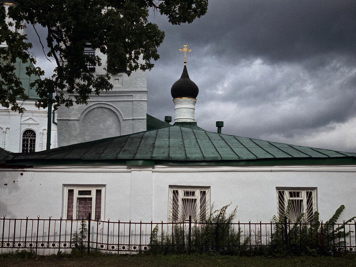 Alexei Jurchenko. Portfolio. Vladimir (2024). Владимир, Россия, август 2024