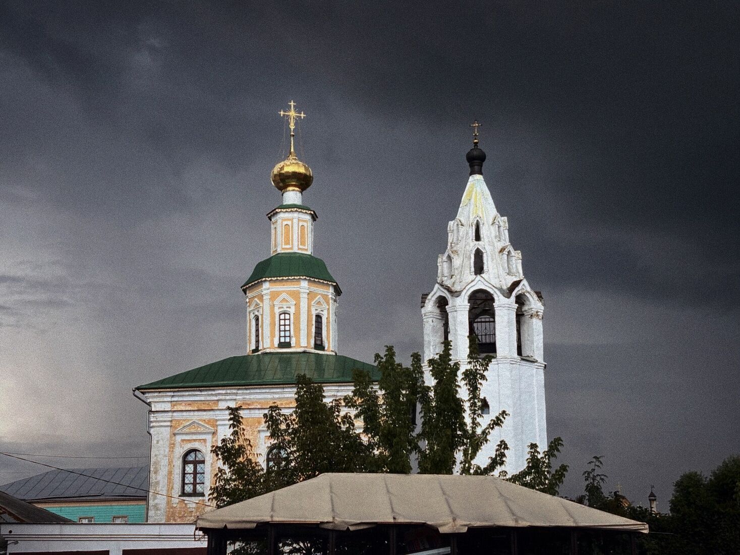 Alexei Jurchenko. Portfolio. Vladimir (2024). Владимир, Россия, август 2024