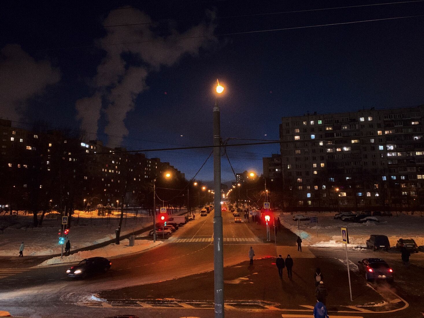 Alexei Jurchenko. Portfolio. 2021. Москва, Россия, февраль 2021