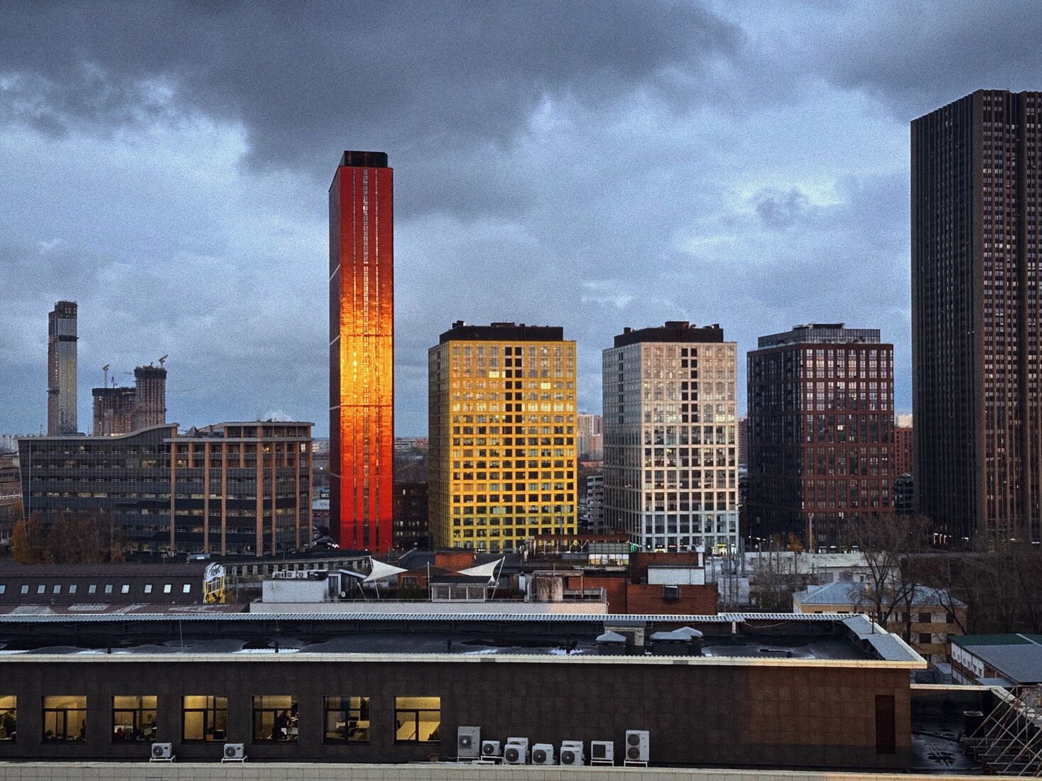 iPhone 14 Pro, Dehancer