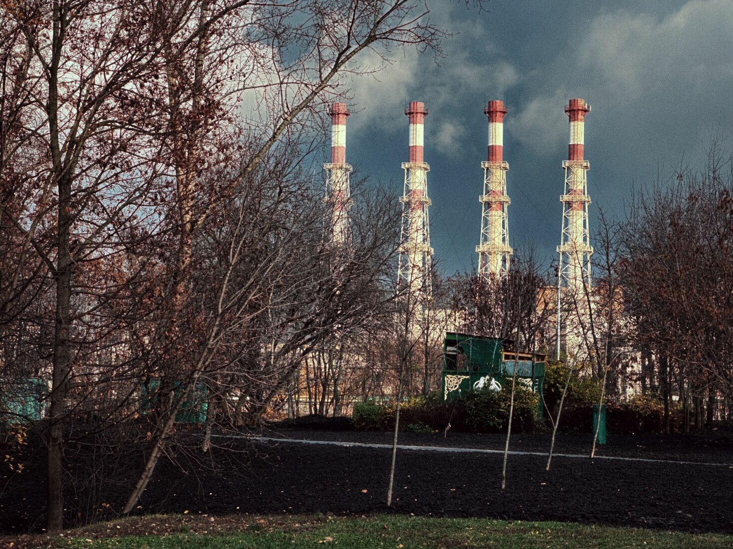 iPhone 14 Pro, Dehancer