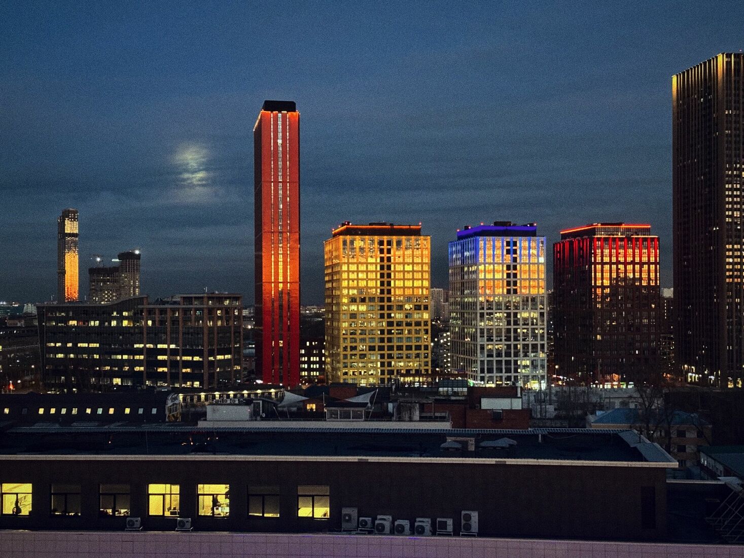 iPhone 14 Pro, Dehancer