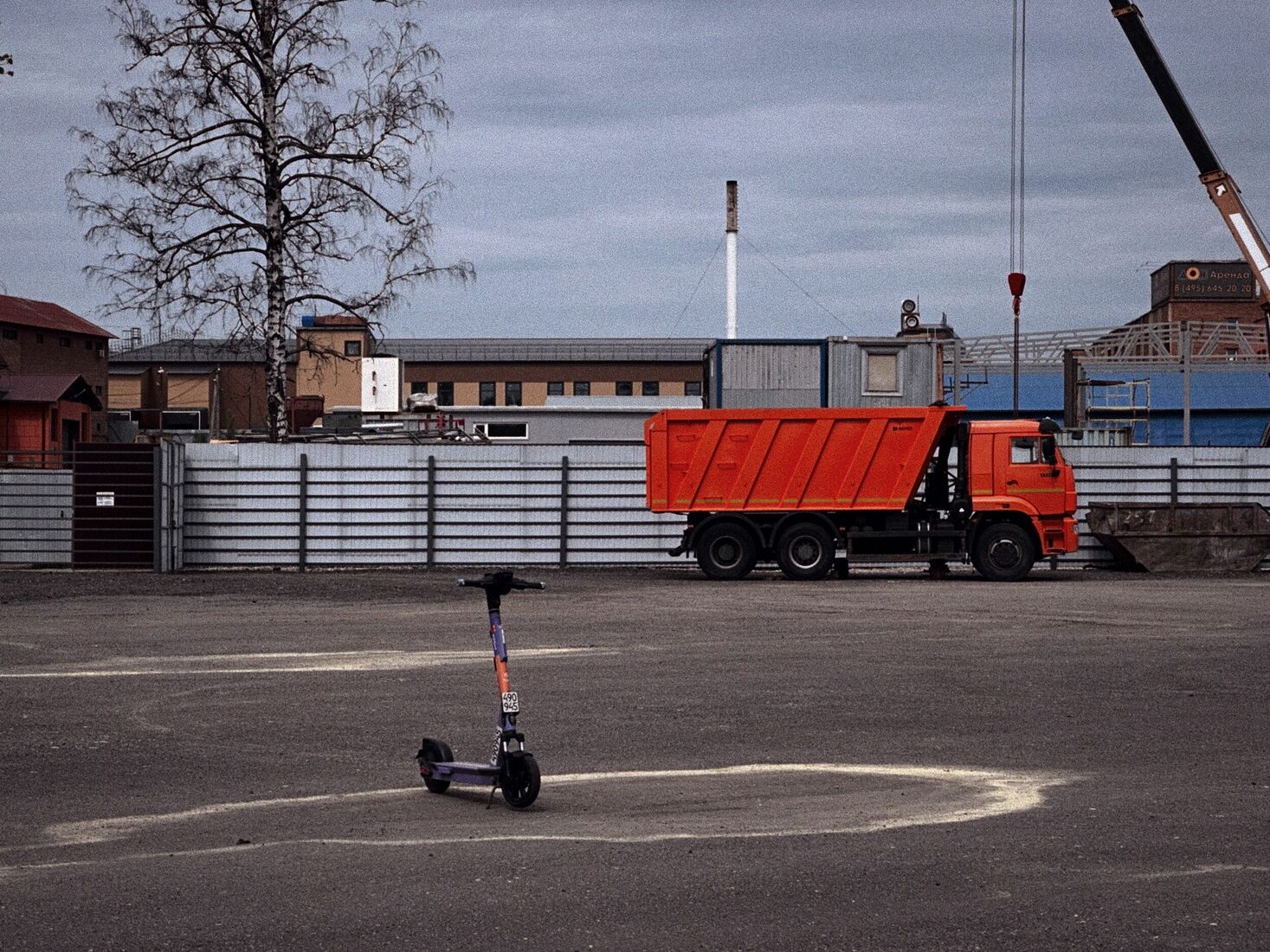 iPhone 14 Pro, Dehancer