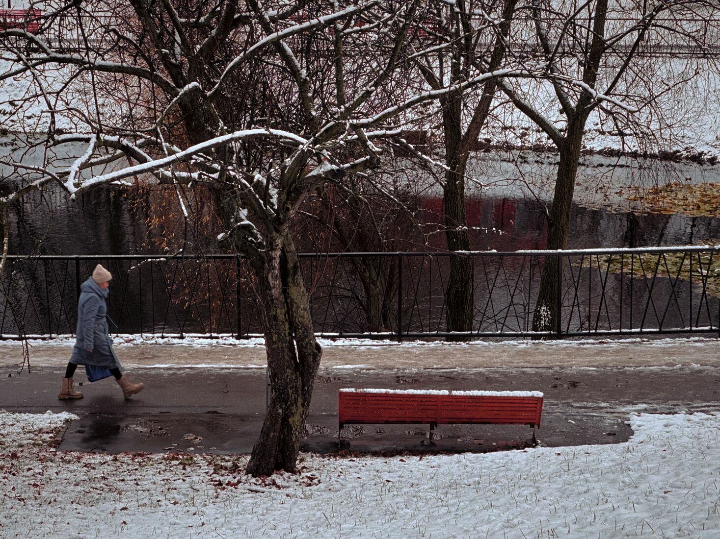 iPhone 14 Pro, Dehancer