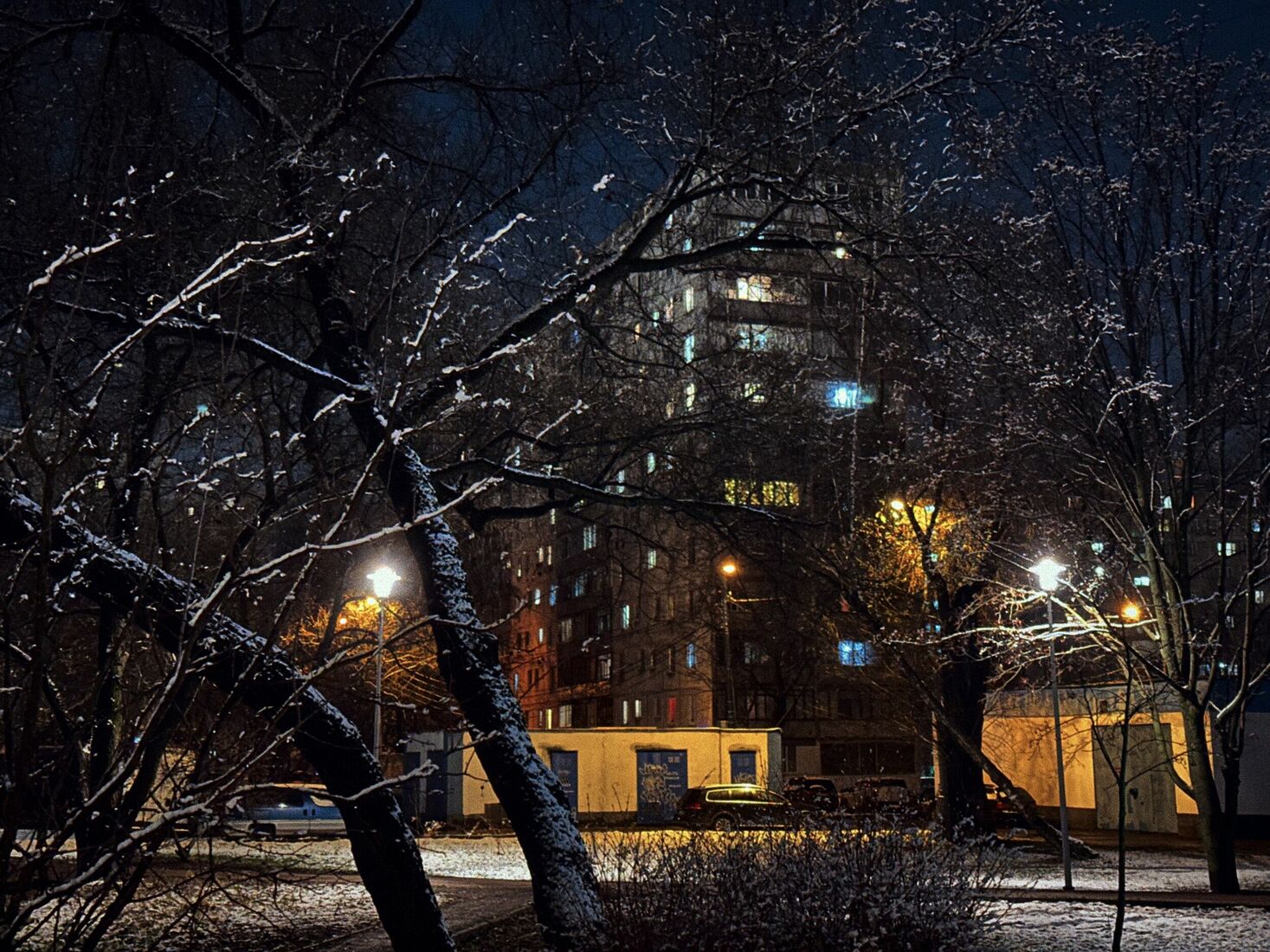 iPhone 14 Pro, Dehancer