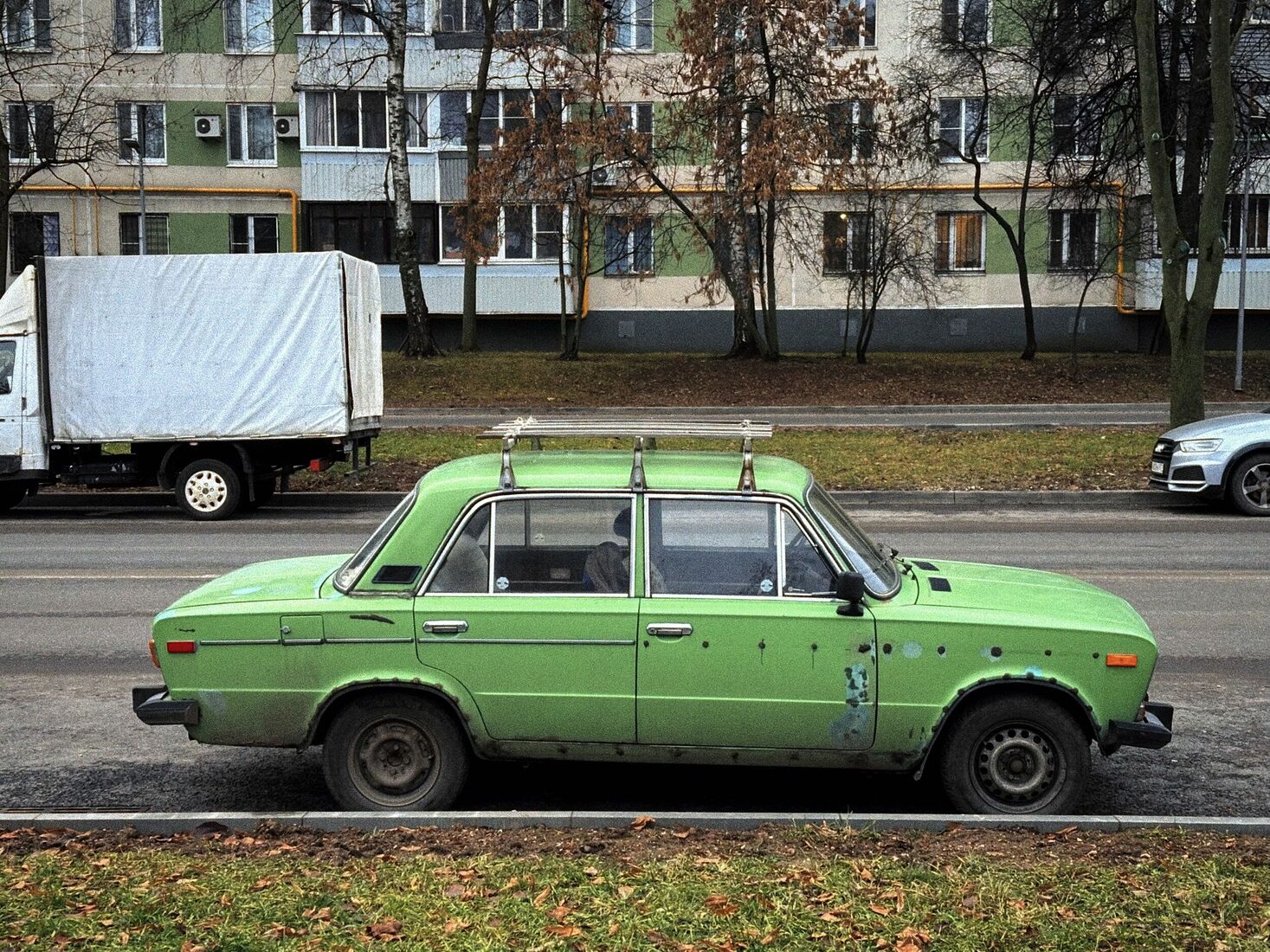 iPhone 14 Pro, Dehancer